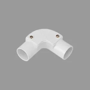 20mm 膠有掩曲尺(個)