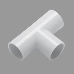 25mm 膠無蓋(冇掩)T三叉(個)