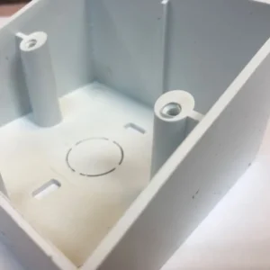 DS 單位膠斜箱(個)