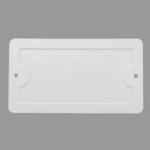 DS-1299孖位膠蓋 (件)