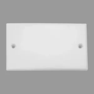 DS-CK孖位膠曲蓋 (件)