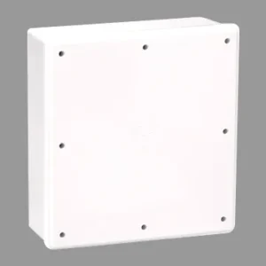 DS-12"12"4"防水膠箱(5個/盒)