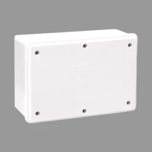 DS-9"6"3"防水膠箱(個)