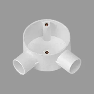 DS 曲叉司令膠相 (20個/盒)