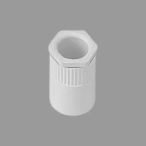 SOLID 20mm 膠杯梳(個)