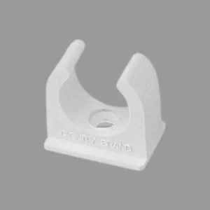 SOLID 32mm 膠迫馬(100個/盒)