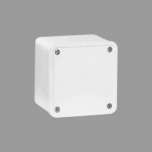 SOLID 442膠過路箱(個)