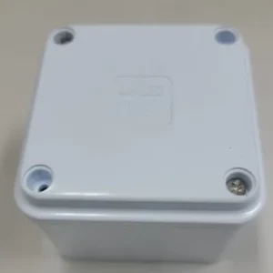 SOLID-663防水過路箱(個)