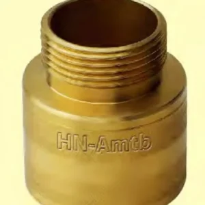 HN-AMTB無量光 16mm 銅外索咀(50個/盒)