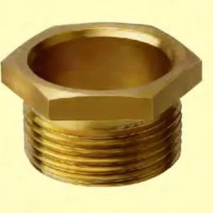 HN-AMTB無量光 32mm 銅杯 (短)