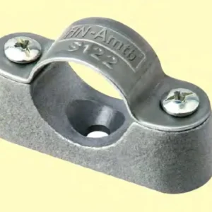 HN-AMTB無量光 25mm 鐵碼