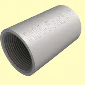 HN-AMTB無量光 32mm 鐵杰(40個/盒)