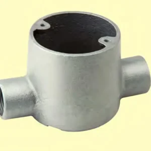 HN-AMTB無量光 20mm 鉛水司令箱 (直叉高身)