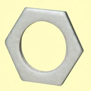 HN 32mm 方迫母 (鐵)