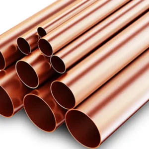 英國4分(15mm)光身銅喉-原支5.8米開2 (原支5.8米平開2支)