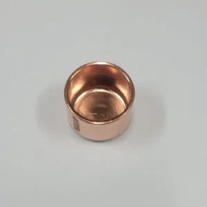 英國 4分(15mm)銅焊喉冚