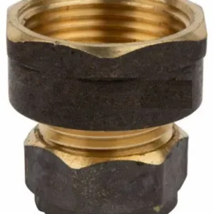 英國 4分刁6分(15mmx3/4")銅杬內牙咀