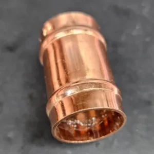 國產 4分(15mm)走鍚直通梳杰