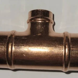 國產 1"刁1/2"(A-28mmxB-28mmxC-15mm)走鍚大細三叉