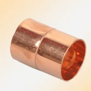 國產 1"(28mm)銅焊梳杰