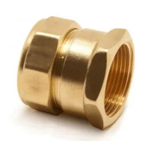 國產 4分(15mmx1/2")銅杬內牙咀