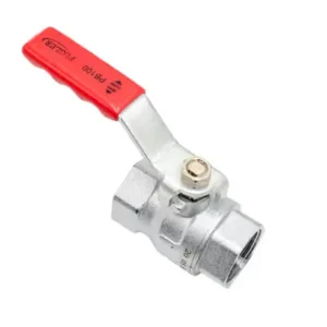 英國 PEGLER 4分(15mm)雙內牙大孔波子制