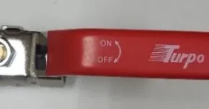 Turpo 4分(15mm)雙內牙波子制