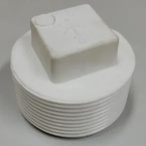 ANCHOR 1-1/4"(32mm)PVC白喉外牙塞