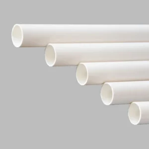 散Cut HARLEY喜利牌 1-1/2"(40mm)PVC白去水喉