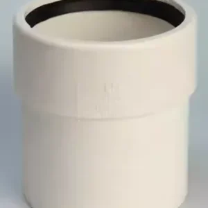 ANCHOR 6"(150mm)PVC白喉伸縮梳杰