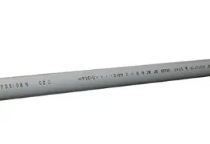 散CUT 1/2"(16mm) PVC供水灰膠喉