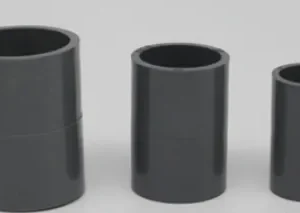 ANCHOR 錨牌 3/4"(20mm)uPVC灰膠喉梳杰