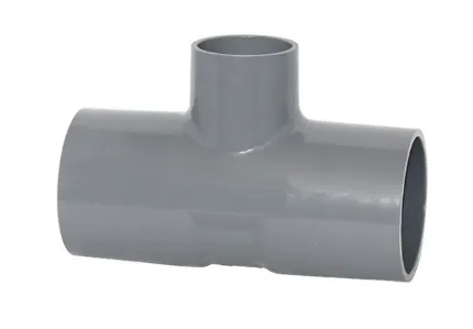 ANCHOR 錨牌 1"(25mm)刁4分(16mm)uPVC灰膠喉大小三叉