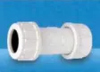 ANCHOR錨牌 1-1/2"(40mm)uPVC供水白喉搶修接頭(雙急輪夭仁)