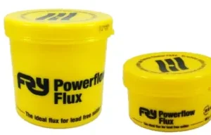 英國Fry 100g無毒松香膏