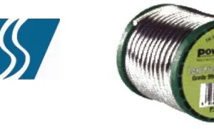 英國Fry 500g無鉛石線(卷)