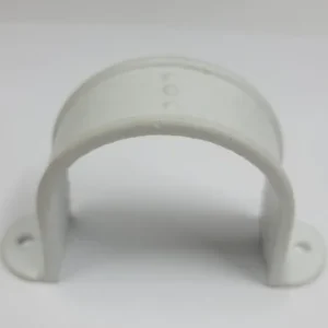 2" (50mm)白膠半邊碼