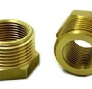 1-1/2" x 3/4" (6分) 銅杯臣