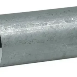 3/4"x3" 沿水短仔