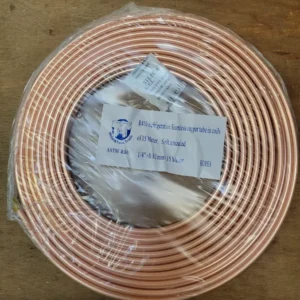 Metal&Toos-Trade韓國 5/8"x(1.02) R410A 冷氣銅喉(15米)